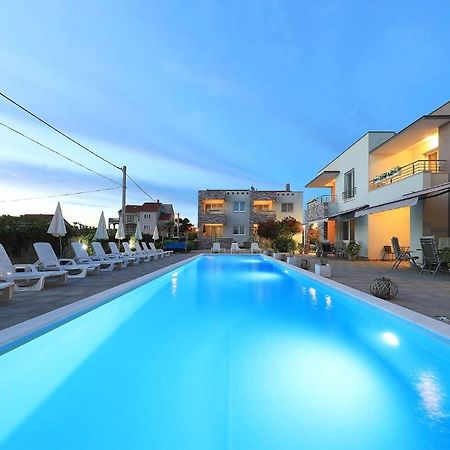 Apartments Punta Privlaka  Exterior photo