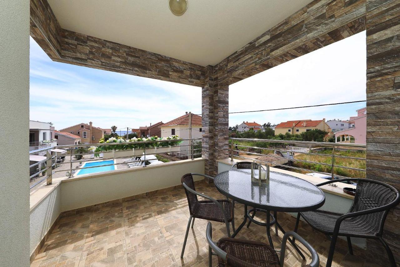 Apartments Punta Privlaka  Exterior photo